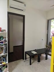 FORETT AT BUKIT TIMAH (D21), Apartment #593009691
